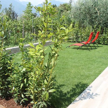 Lake & Rest Riva del Garda Exterior photo