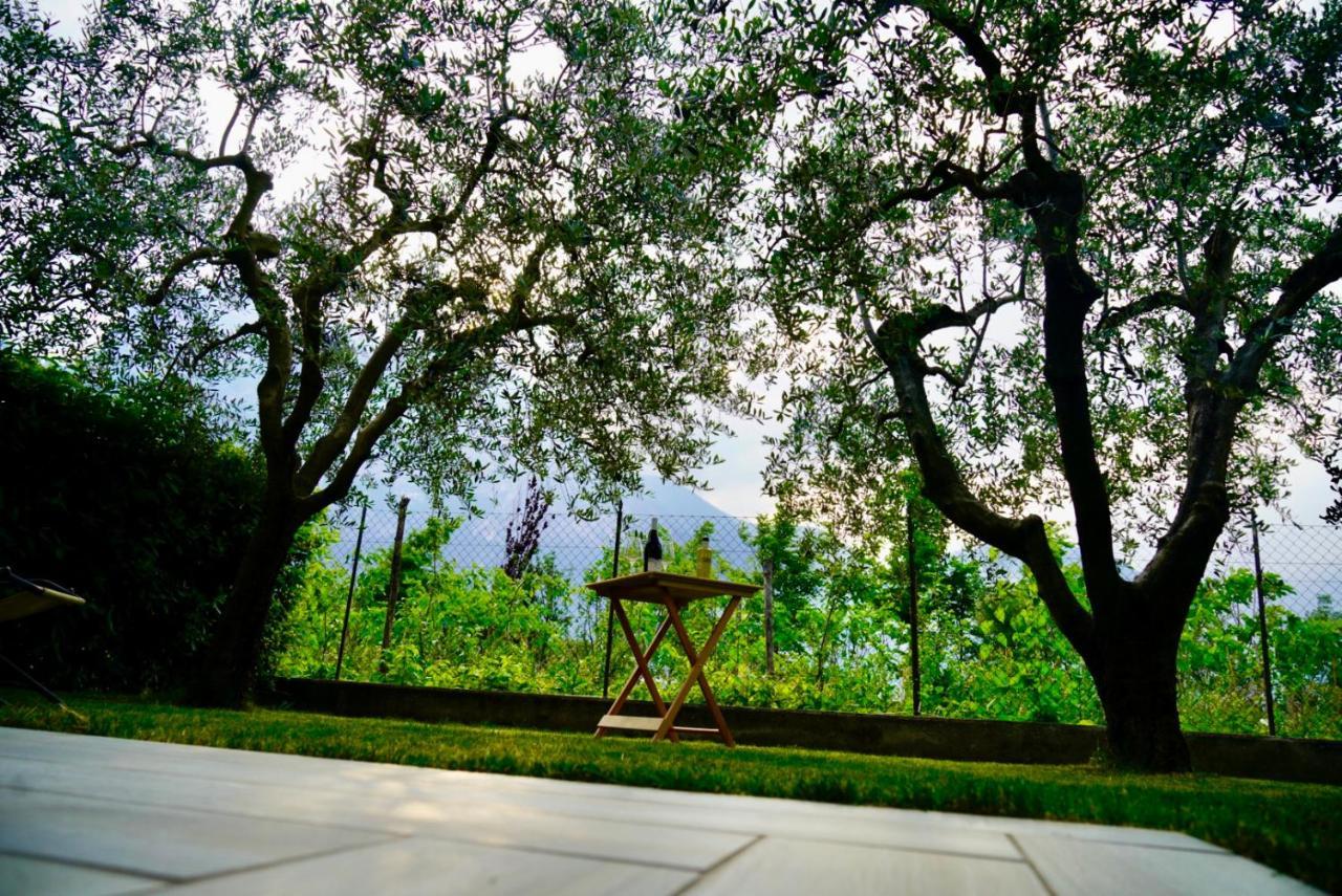 Lake & Rest Riva del Garda Exterior photo