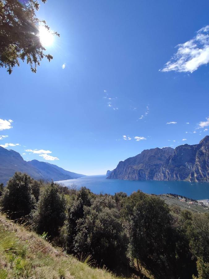 Lake & Rest Riva del Garda Exterior photo