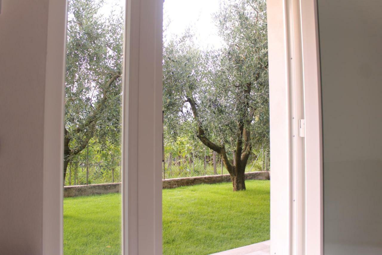 Lake & Rest Riva del Garda Exterior photo