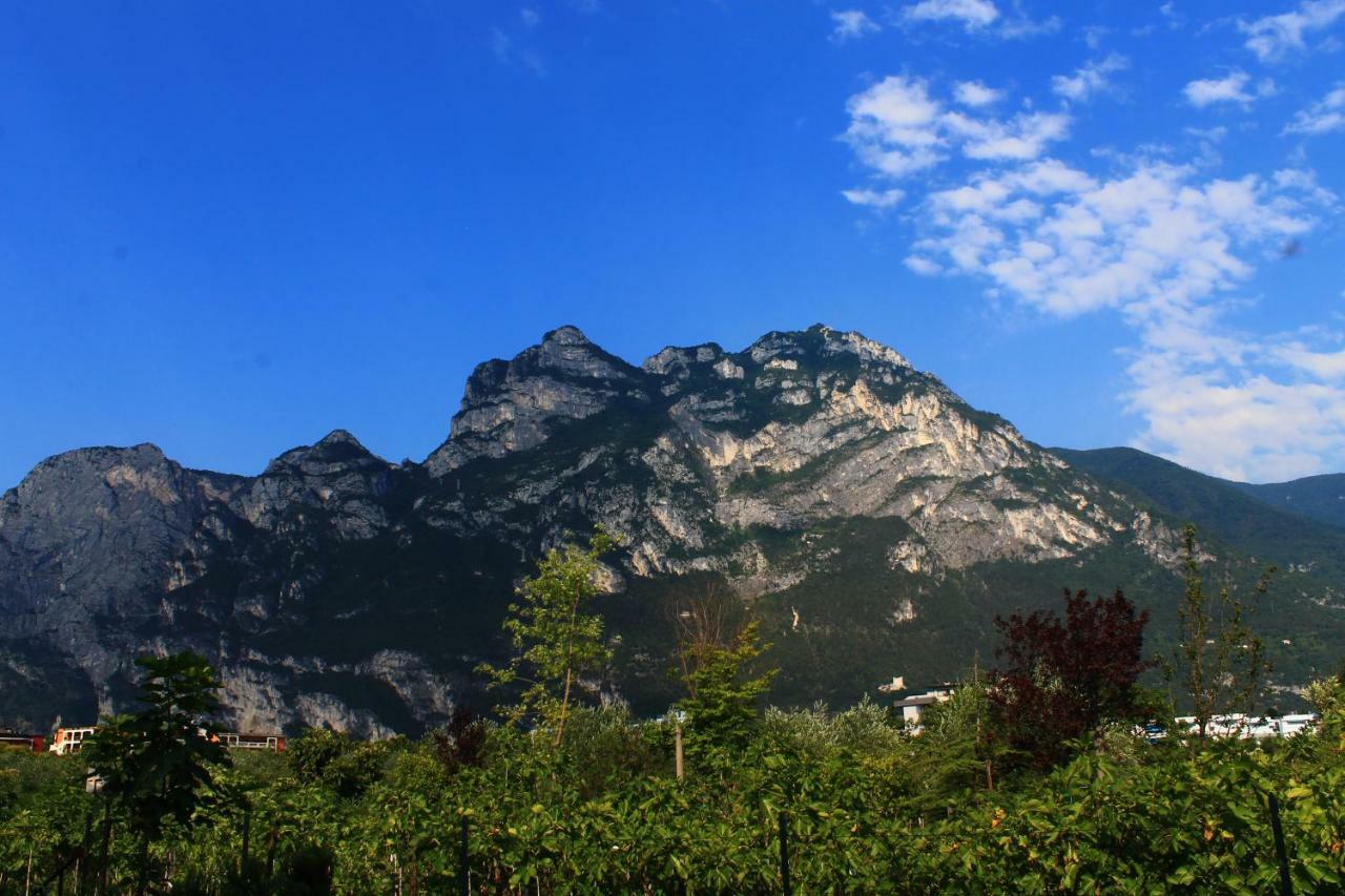 Lake & Rest Riva del Garda Exterior photo